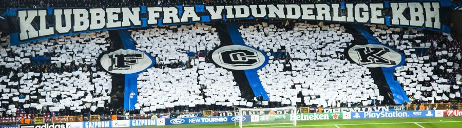 Kit FC Copenhague