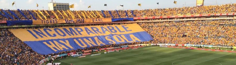 Kit Tigres UANL