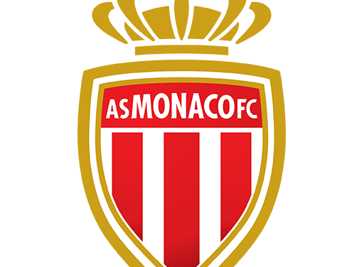 Kit Mônaco 2019/2020 Dream League Soccer kits URL 512×512 DLS 2020