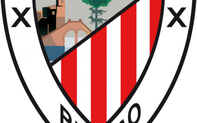 Kit Athletic Bilbao 2020 DREAM LEAGUE SOCCER 2024 kits URL 512×512 DLS 2020