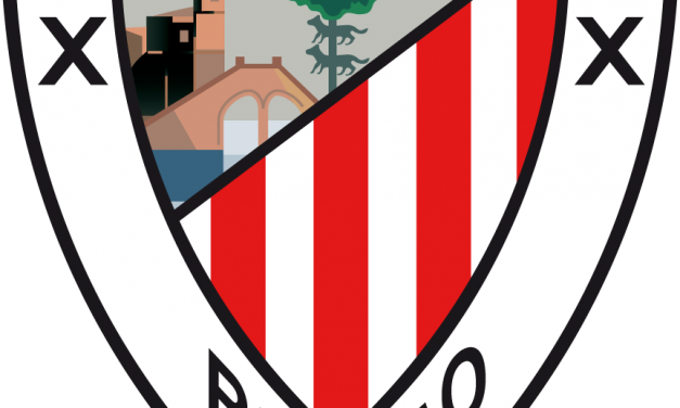 Kit Athletic Bilbao 2020 Novo Uniforme para DLS 24 – Dream League Soccer