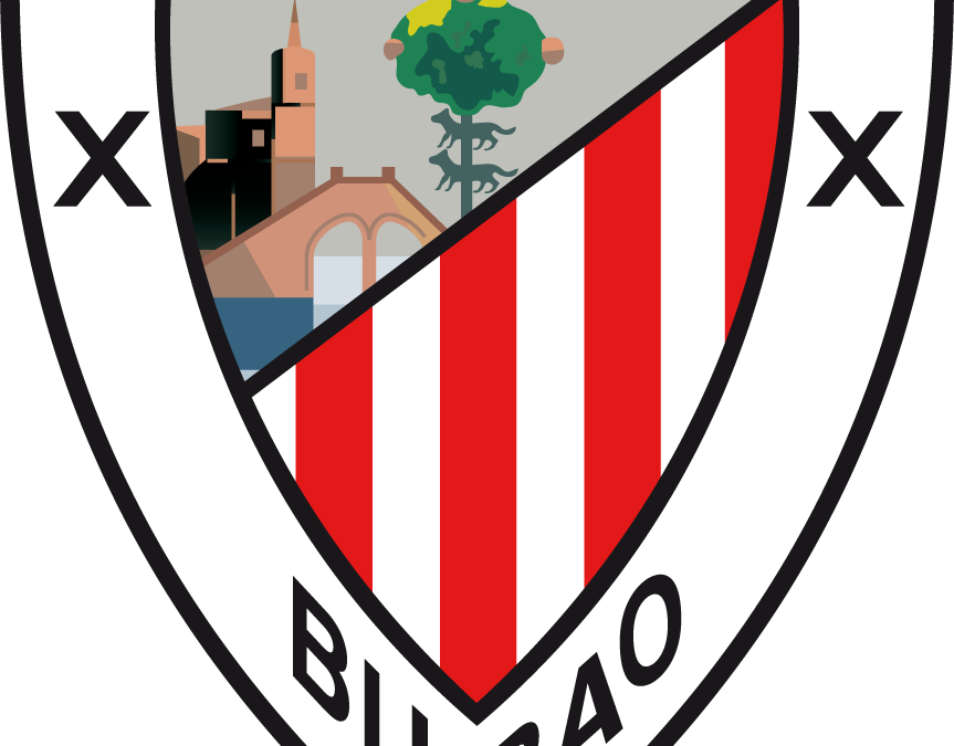 Kit Athletic Bilbao 2020 Novo Uniforme para DLS 24 – Dream League Soccer