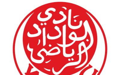 Kit Wydad Casablanca para DLS 24 – Dream League Soccer
