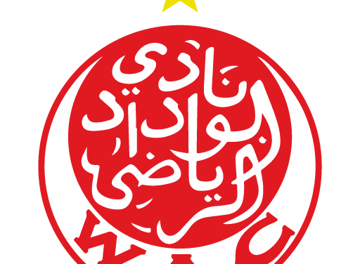 Kit Wydad Casablanca para DLS 24 – Dream League Soccer