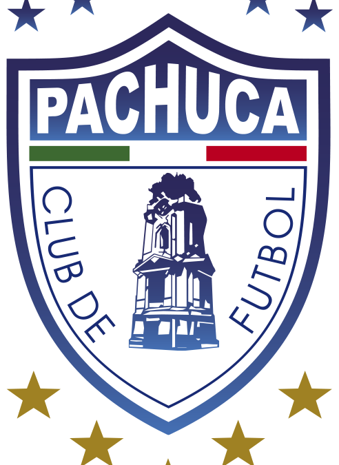 Kit Pachuca para DLS 24 – Dream League Soccer