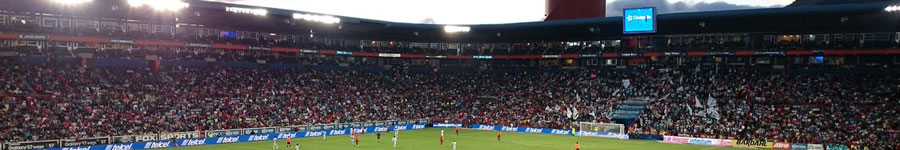 Kit Pachuca