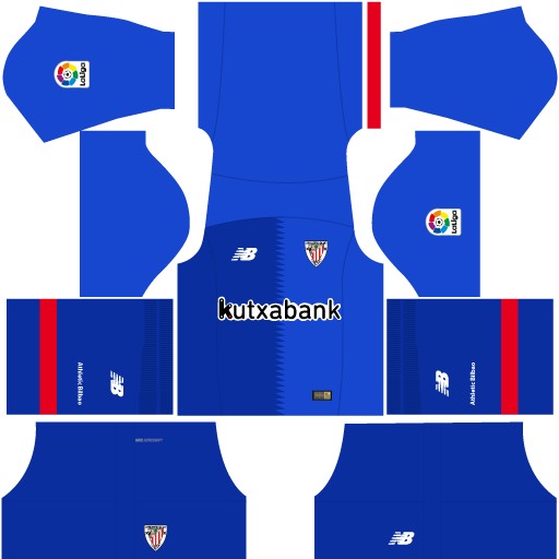 Kit-Athletic-Bilbao-dls-away---uniforme-fora-de-casa-18-19
