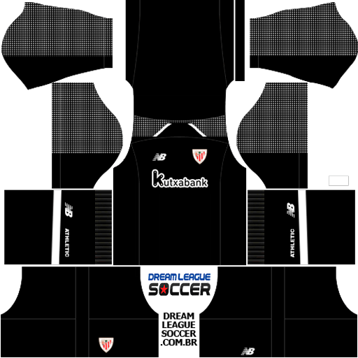 Kit-Athletic-Bilbao-dls-home-Gk-uniforme-goleiro-casa-18-19