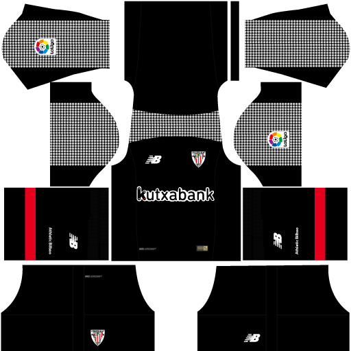 Kit-Athletic-Bilbao-dls-home-Gk--uniforme-goleiro-casa-18-19