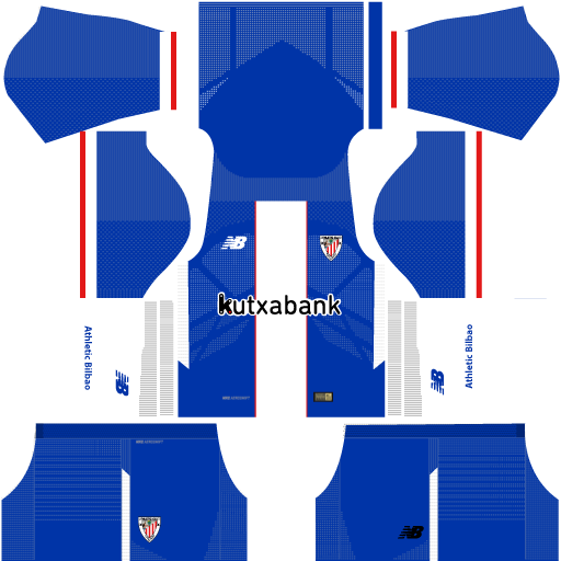 Kit-Athletic-Club-Bilbao---Atletico-de-Bilbão-dls17-third---terceiro-uniforme