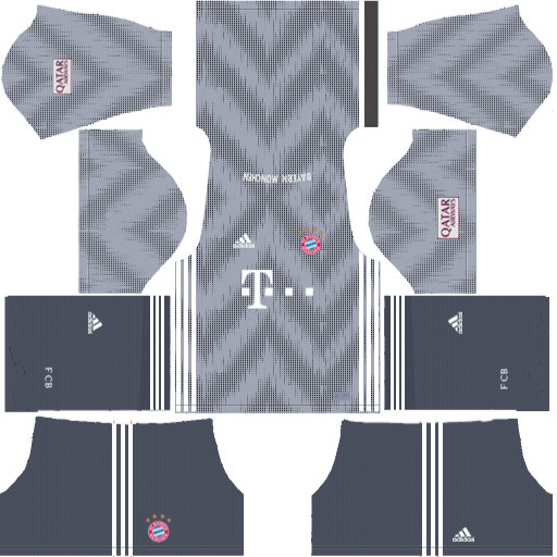 Kit-Bayern-Munich---Bayern-de-Munique-dls-third---terceiro-uniforme-18-19