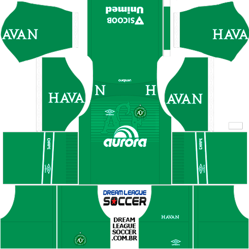 Kit-Chapecoense-dls-home-uniforme-casa-18-19