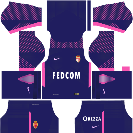 Kit-Monaco-dls17-third-Gk--terceiro-uniforme-goleiro