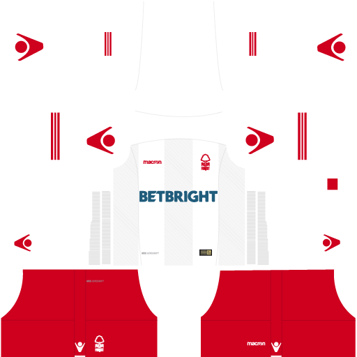 Kit-Nottingham-Forest-dls-away---uniforme-fora-de-casa-18-19