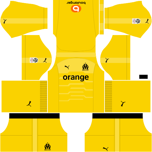 Kit-Olympique-de-Maseille-dls-home-Gk-uniforme-goleiro-casa-18-19