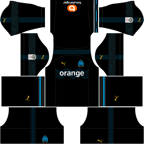 Kit-Olympique-de-Maseille-dls-third-Gk-terceiro-uniforme-goleiro-18-19