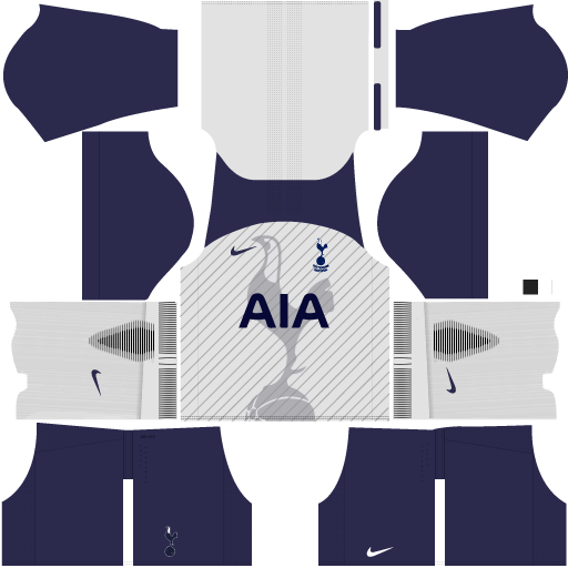 Kit-Tottenham-DLS 19-home---uniforme-casa-17-18-v2