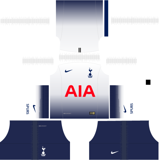 Kits Fts Qarabag