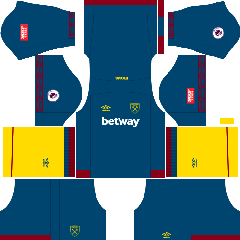 Kit-West-Ham-dls-away-uniforme-fora-de-casa-18-19