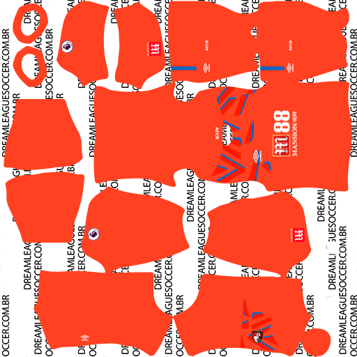 Kit-afc-bournemouth-dls20-away-gk-uniforme-goleiro-fora-de-casa-19-20