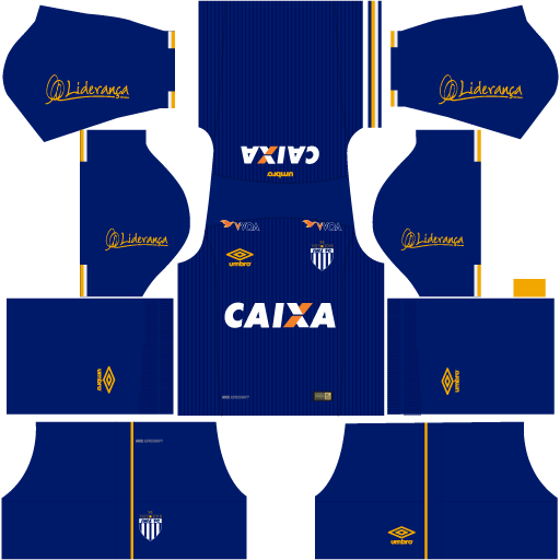 Kit-avai-dls-third-terceiro-uniforme-18-19