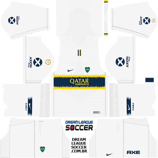 Kit-boca-juniors-dls-away-uniforme-fora-de-casa-18-19