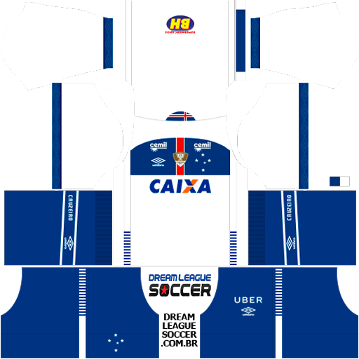 Kit-cruzeiro-dls-away-uniforme-fora-de-casa-18-19