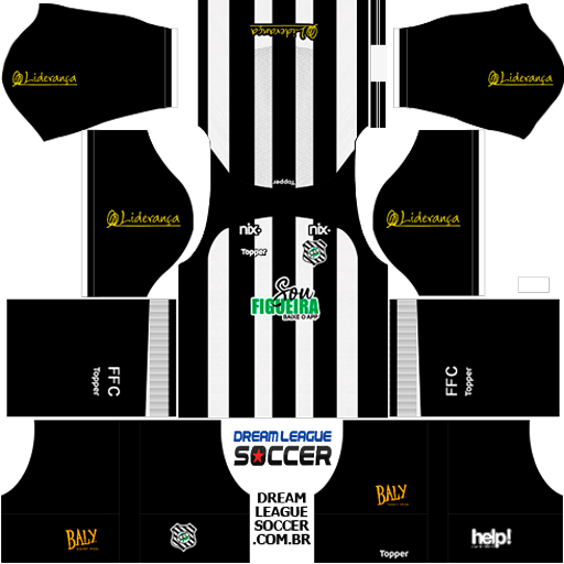 Kit-figueirense-dls-home-uniforme-casa-18-19