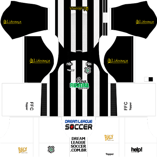 Kit-figueirense-dls-home-uniforme-casa-Vol.03-18-19