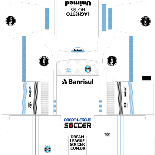 Kit-gremio-dls-away-uniforme-fora-de-casa-18-19