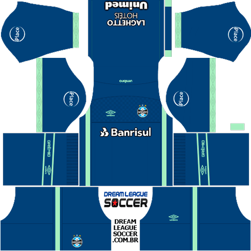 Kit-gremio-dls-home-Gk-uniforme-goleiro-casa-18-19