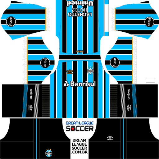 Kit-gremio-dls-home-uniforme-casa-Vol.02-18-19