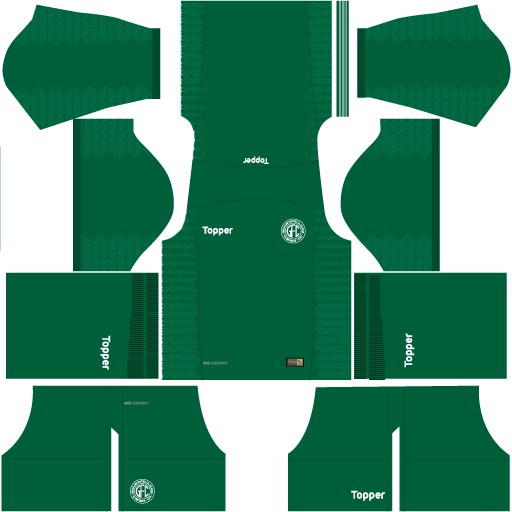 Kit-guarani-dls-away-uniforme-fora-de-casa-18-19