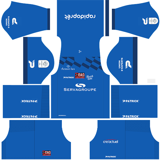 Kit-guingamp-dls-away-Gk-uniforme-goleiro-fora-de-casa-18-19