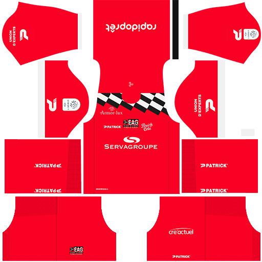 Kit-guingamp-dls-home-uniforme-casa-18-19