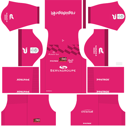 Kit-guingamp-dls-third-Gk-terceiro-uniforme-goleiro-18-19