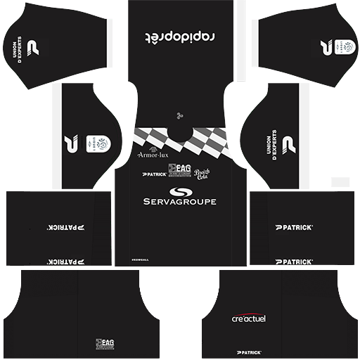 Kit-guingamp-dls-third-terceiro-uniforme-18-19