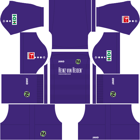 Kit-hannover-dls-home-Gk-uniforme-goleiro-casa-18-19