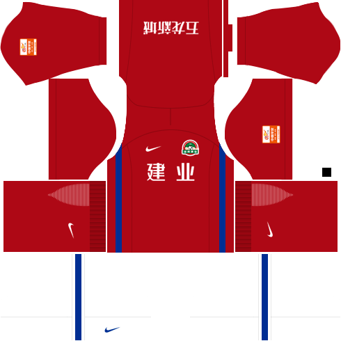 Kit-henan-dls-home-uniforme-casa-Vol.02-18