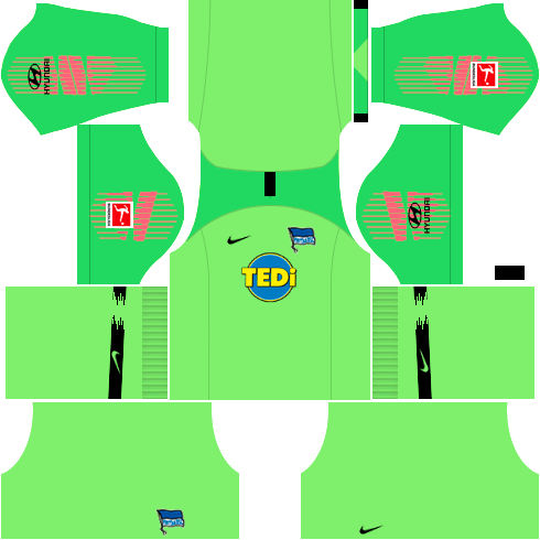 Kit-hertha-dls-away-Gk-uniforme-goleiro-fora-de-casa-18-19