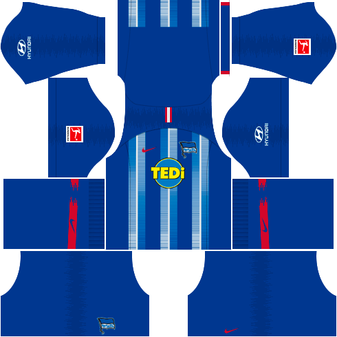 Kit-hertha-dls-home-uniforme-casa-18-19