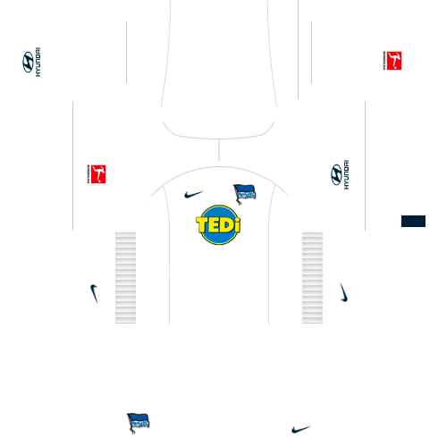 Kit-hertha-dls-third-terceiro-uniforme-18-19
