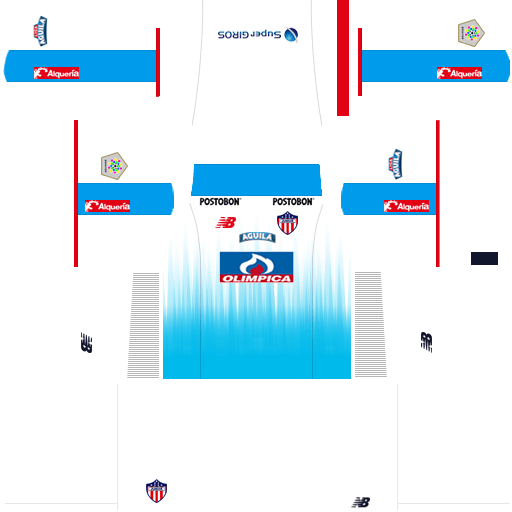 Kit-junior-dls-away-uniforme-fora-de-casa-18-19