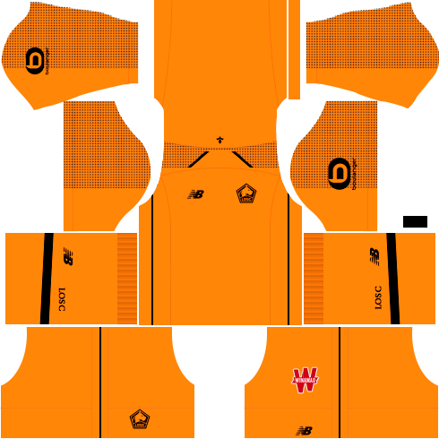 Kit-lille-dls-away-Gk-uniforme-goleiro-fora-de-casa-18-19