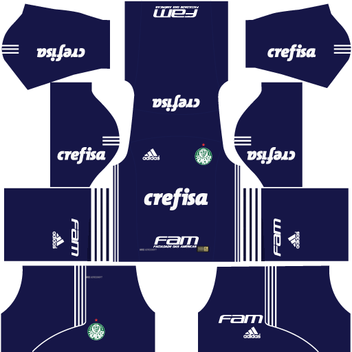 Kit-palmeiras-dls18-uniforme-goleiro-casa-17-18