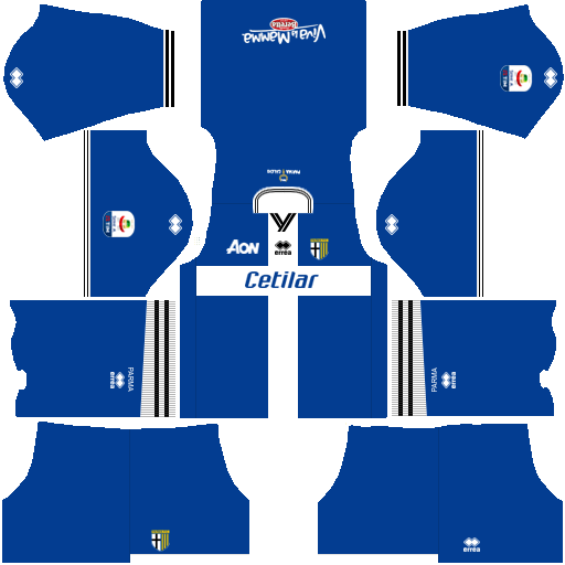 Kit-parma-dls-away-Gk-uniforme-goleiro-fora-de-casa-18-19