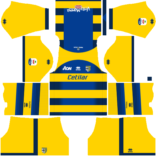 Kit-parma-dls-away-uniforme-fora-de-casa-18-19