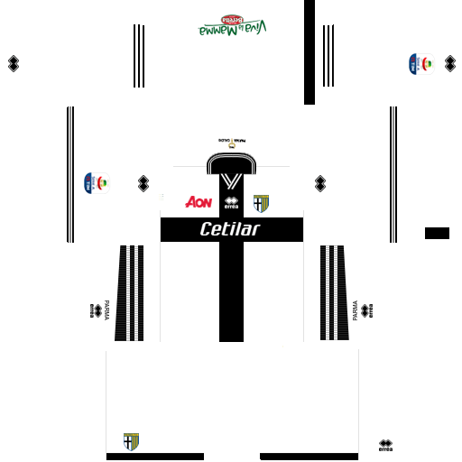 Kit-parma-dls-home-uniforme-casa-18-19