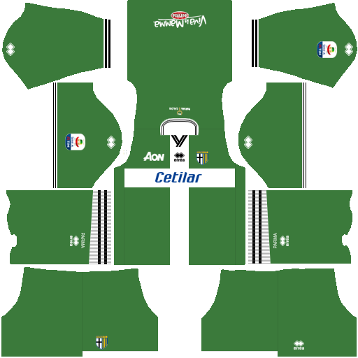 Kit-parma-dls-third-Gk-terceiro-uniforme-goleiro-18-19