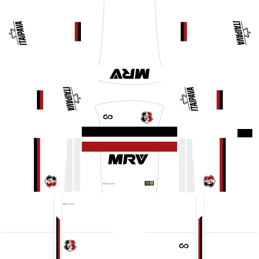 Kit-santa-cruz-DLS 19-uniforme-fora-de-casa-17-18